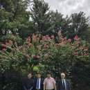 정몽헌회장님 22주기 추모사진 이미지