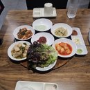등촌역6번출구 | 등촌역 맛집 진리참숯구이 등촌본점｜등촌역고기집 투뿔목살 후기