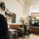 카페프리헷DMC수색점