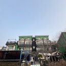 화목펜션 | 태안 반려견 동반 펜션 추천 – 바다 도보 3분, 화목난로 체험 가능한 청춘캠프펜션 후기