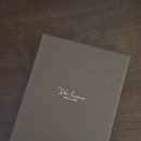 양지사 | 양지사 메트로폴리스 쁘띠 미니 6공 다이어리 구매 후기 (Black)