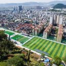 희망체육공원 이미지