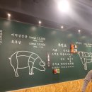 미나리삼겹살 이미지