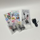 체리PC | 저스트 포그 글렌트 프로 리미티드 에디션 체리블라썸 사용 후기