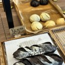 에이스카 (식사점) | [마곡나루] 버터즙 폭발하는 소금빵 맛집 | 카공하기 좋은 베이커리 카페 | 카페드크래프트 마곡나루점