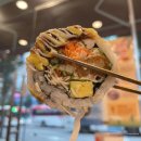 김가네김밥산본사거리점