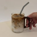 송파1동주민센터 | [서울 송파구 송파동] 라떼맛집으로 유명한 백호라떼 간단 후기