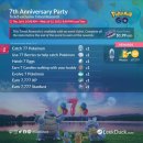 포켓몬 쇼케이스 (ft.우량아 꼬부기 대회 1등)