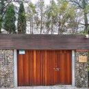 우산로 | 충북 옥천 애견동반 독채펜션 공간 포해락 추천 후기