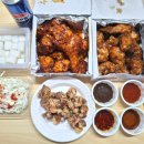 경기도 수원시 권선구 세지로140번길 6 (권선동) | 수원 권선동 맛집 수원남문통닭거리 권선점 매운양념치킨 왕갈비양념치킨 똥집후라이드