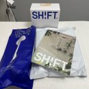 [내돈내산] SHIFT 시프트 캡슐샤워기 구매후기