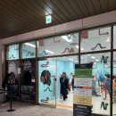 남측매표소 화장실 이미지