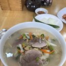 국수한상 - 안산시 상록구 광덕1로 358 | 제주 국수한상 제주도민추천 가성비 고기국수 제주법원근처 제주시청근처 맛집 후기