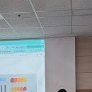 오일파스텔로 그리는 풍경화 이미지