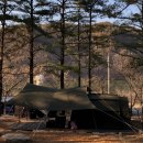 부남면사무소 | [경북/청송] 청송 산소 파크 오토 캠핑장 : 오크돔s + m타프와 함께한 커플 봄 캠핑