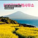 다연공인중개사사무소 | 제주 매매 전문, 믿음직한 파트너 다연공인중개사사무소