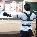 전통무용 이미지