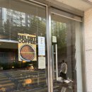 방화역 3번출구 뒤 | 강서구 방화역 카페 베레프트 ｜ 핑크가든아이스티, 치즈조각케잌 내돈내산 후기