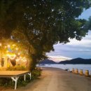 차고치는풍경 이미지