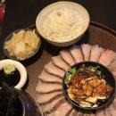 고양낙우영농조합법인 | 화정 덕양구청 술집 연말모임하기 좋은 소록 | 숙성 삼치회 전통주 찐 추천 후기