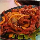 꾸석지돌판한우 이미지