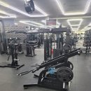 넘버원휘트니스 - 통영시 죽림1로 75 | 넘버원휘트니스