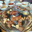 명품장어&갈비 2층 이미지