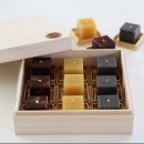 마닐 | 부모님 양가 첫인사 마닐다과 상견례 화과자 선물세트 추천 후기