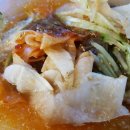 아찌냉면 이미지