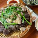 한림민속오일시장 | 제주민속오일시장 맛집 춘향이네, 장날 방문 후기 !