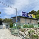 경남 고성 백숙 맛집 신월가든 토종닭 백숙 한약재 진한 보양식 후기