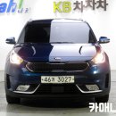 2018년형 (2017년 7월 등록) 기아 니로 1.6 GDi PHEV 프레스티지 모델을 판매합니다. 이미지