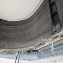 힐링천사약국 | 대구 사무실 시스템 에어컨 청소 리얼후기[집단 재채기의 진실]