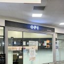 주안 네일 OPI 네일 홈플러스 간석점 이달의 아트 후기