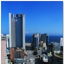 라마다 앙코르 해운대 호텔 이미지