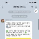 크림앤슈가
