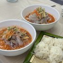 속초 물회 맛집 미란이네 횟집