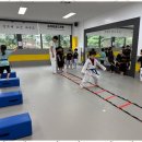 아이힐링 태권도장 이미지