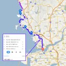 보령 나들이 1코스 이미지