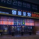 명동포차2014 네이버블로그