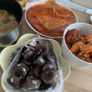 경성꽈배기