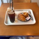 요사이 | [카페 추천] 안산 베이커리 카페 요사이, YOSAI🥯 / 한대앞 스콘 맛집 / 카공하기 좋은 예쁜 카페🤎