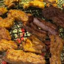 애정갈비 종로점 이미지