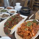 심학초등학교 | [파주맛집] 심학산맛집 둘레길 한정식 방문후기
