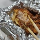 큰집닭강정파주조리점 이미지