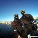 블루오션스킨스쿠버 | [포항신항만블루오션다이브리조트]스킨스쿠버,Team BUDDY 투어후기