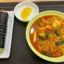 먹골로데오김밥 이미지