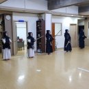 서초교대검도관 이미지