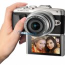 올림푸스한국(주) 이미지