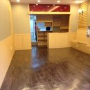 로즈스크린골프 이미지